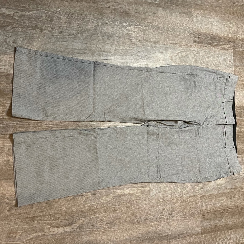 Lane Bryant The Allie Gray Trouser - Size 22R